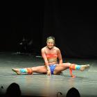 Tiffany  Miller - NPC Colorado State 2014 - #1